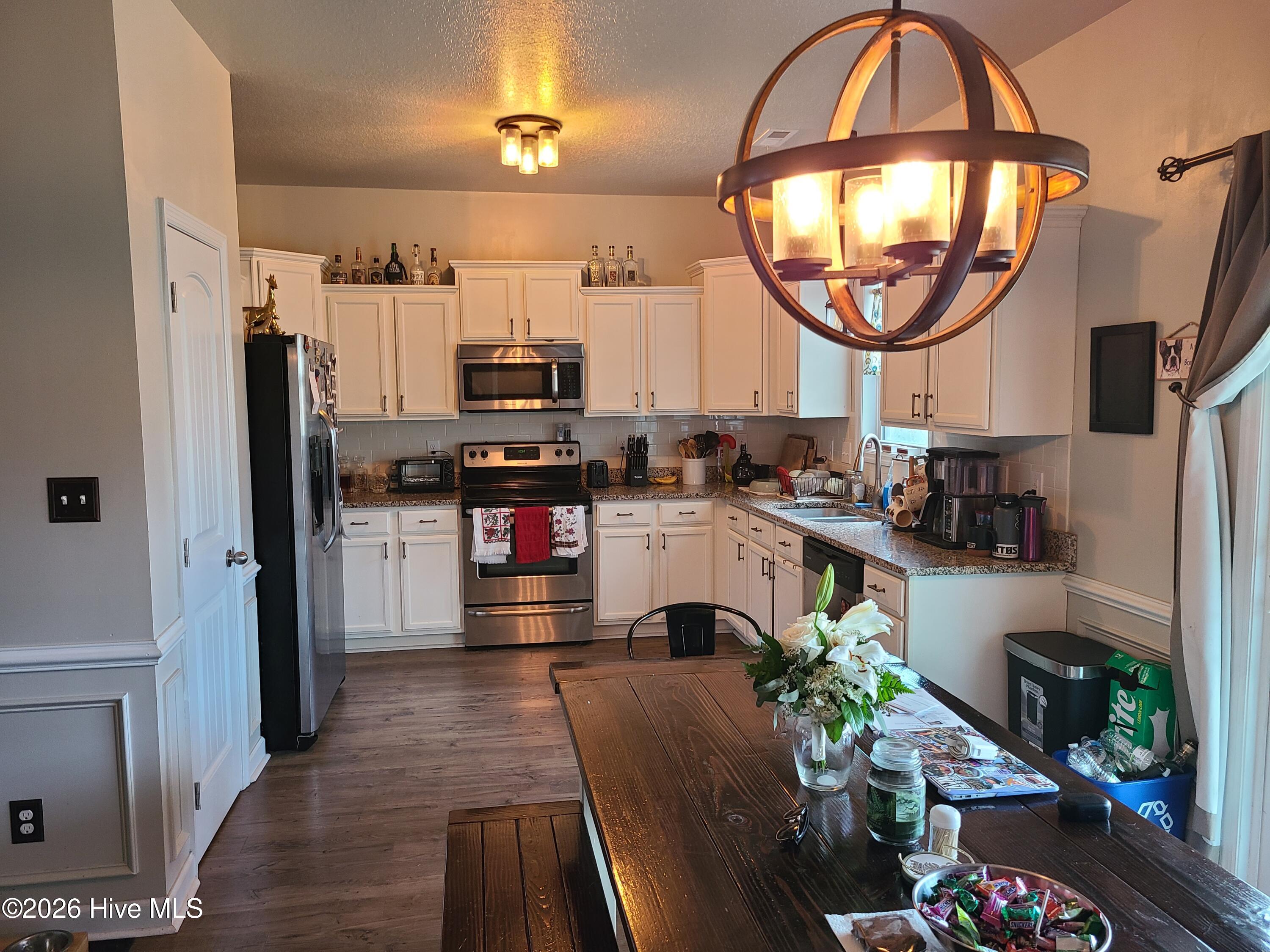 183 Pamlico Drive Holly Ridge, NC 28445 - Photo 10 of 31