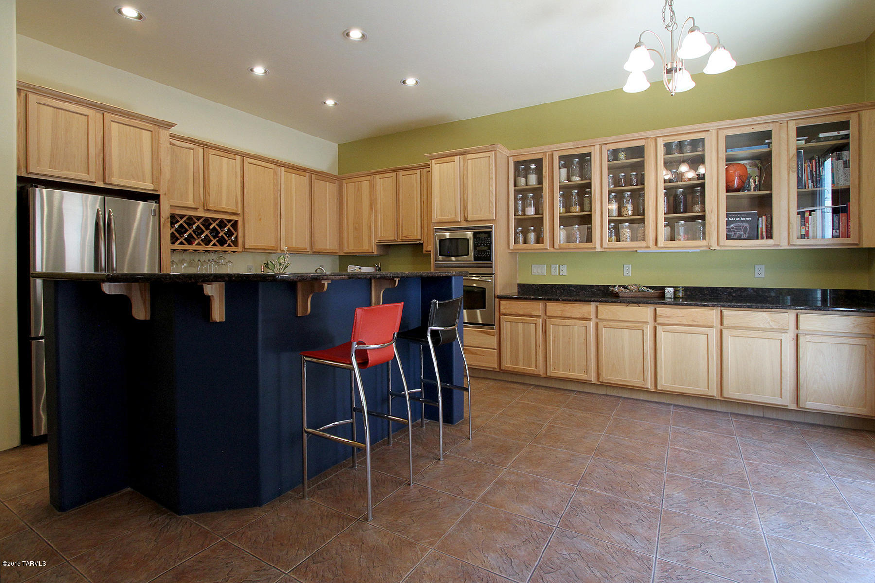 294 East Cedarvale Road Tucson, AZ 85704 - Photo 2 of 34 Gallery Image 2