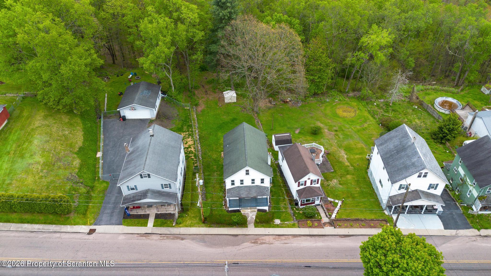146 Jefferson Street Simpson, PA 18407 - Photo 43 of 55 DJI_0028-2