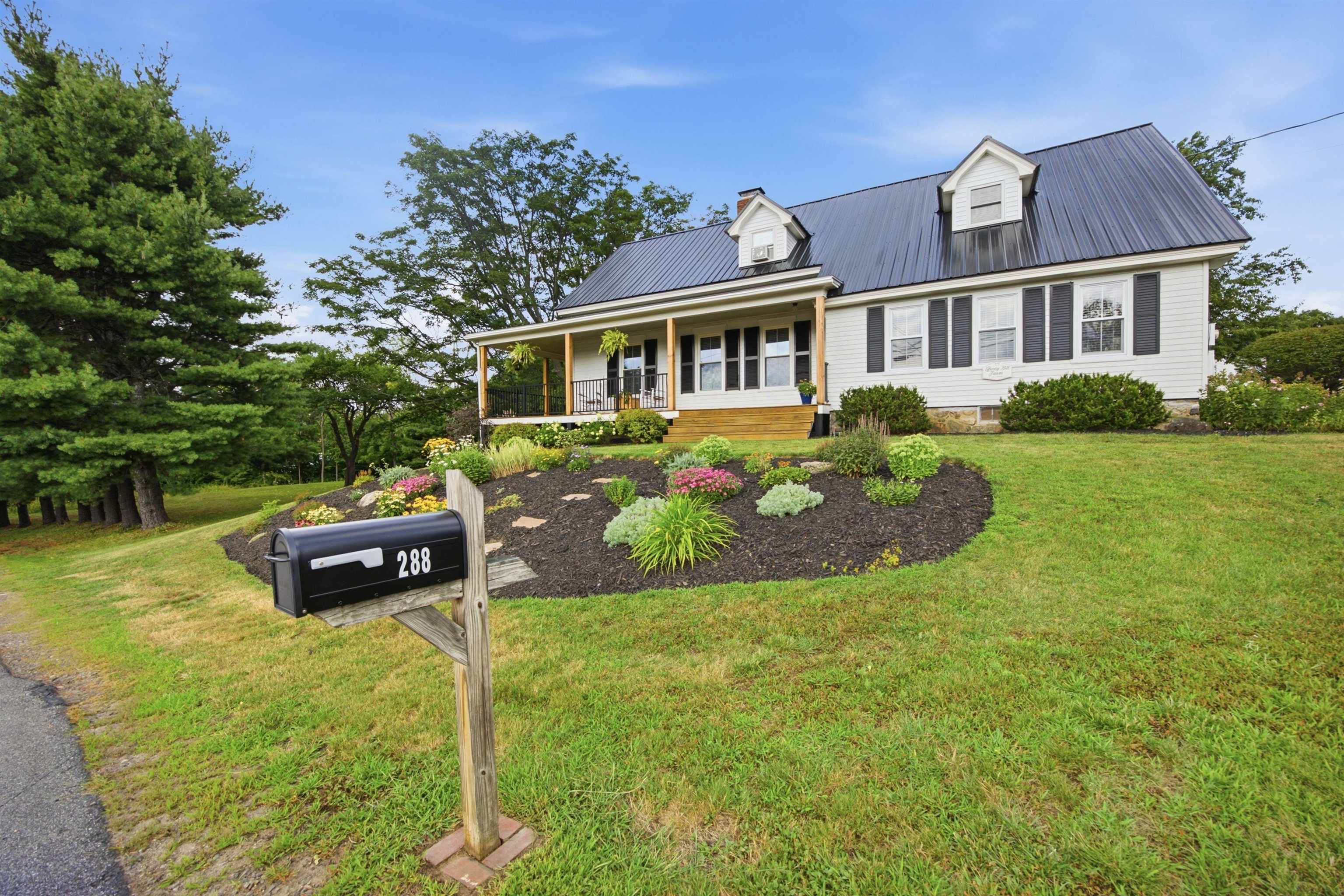 288 Liberty Hill Road Gilford, NH 03249 - Photo 2 of 59 Gallery Image 2