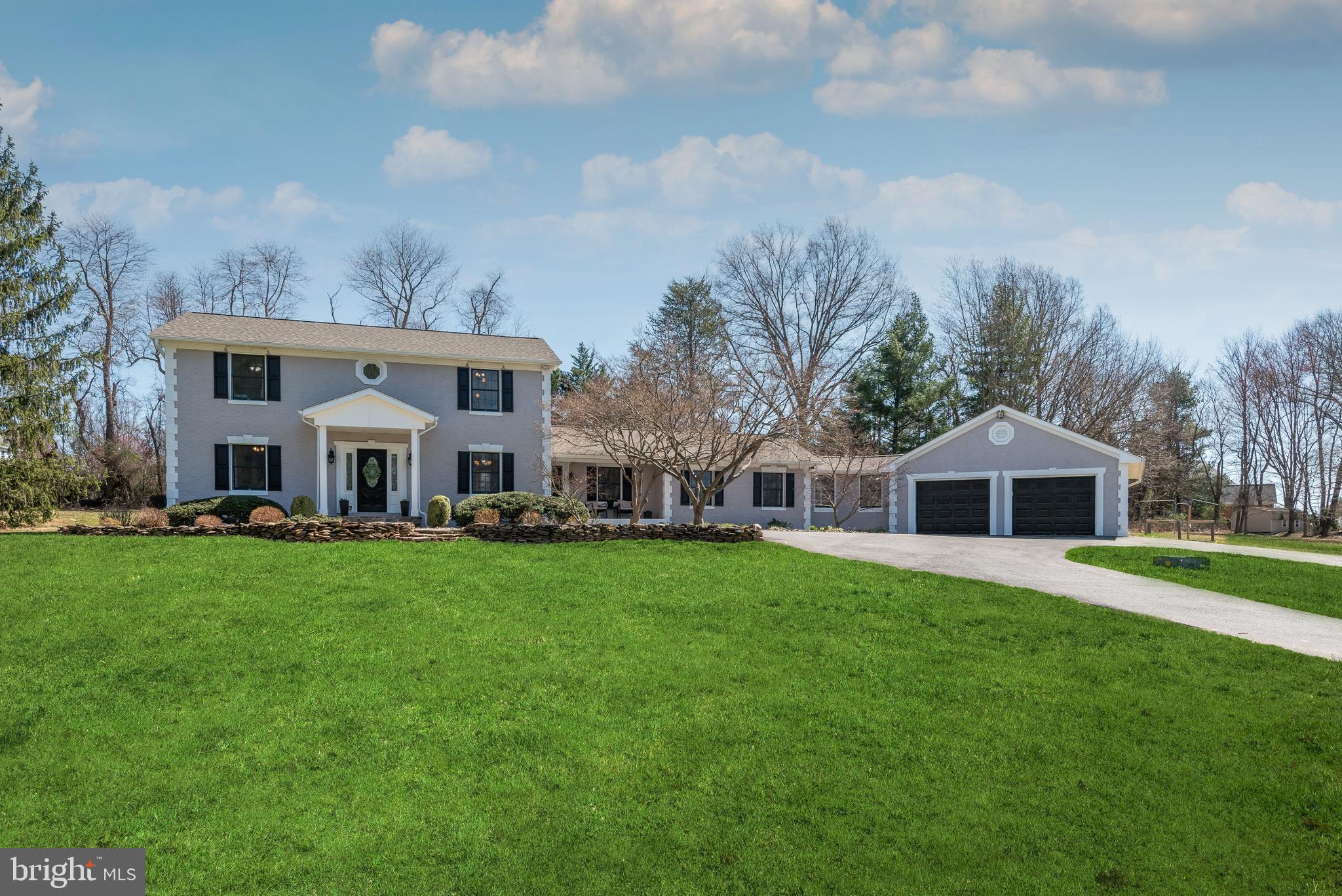 2751 Wynfield Road West Friendship, MD 21794 - Photo 1 of 44 Welcome to 2751 Wynfield Road!