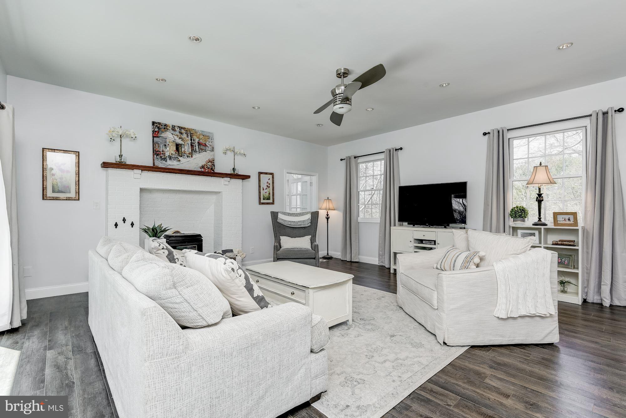 2751 Wynfield Road West Friendship, MD 21794 - Photo 11 of 44 Family Room