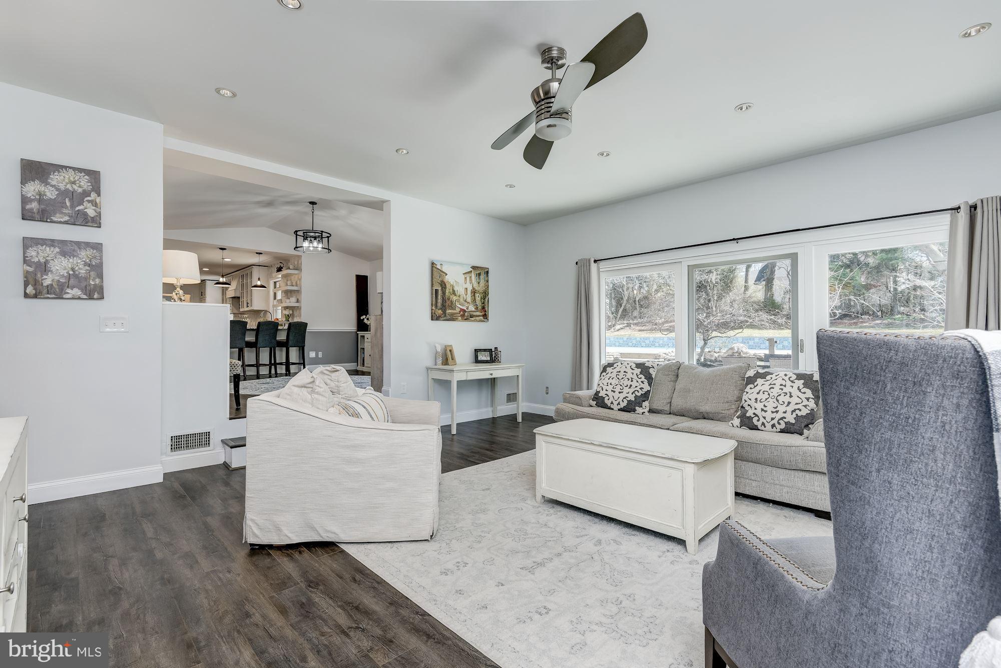 2751 Wynfield Road West Friendship, MD 21794 - Photo 12 of 44 Family Room