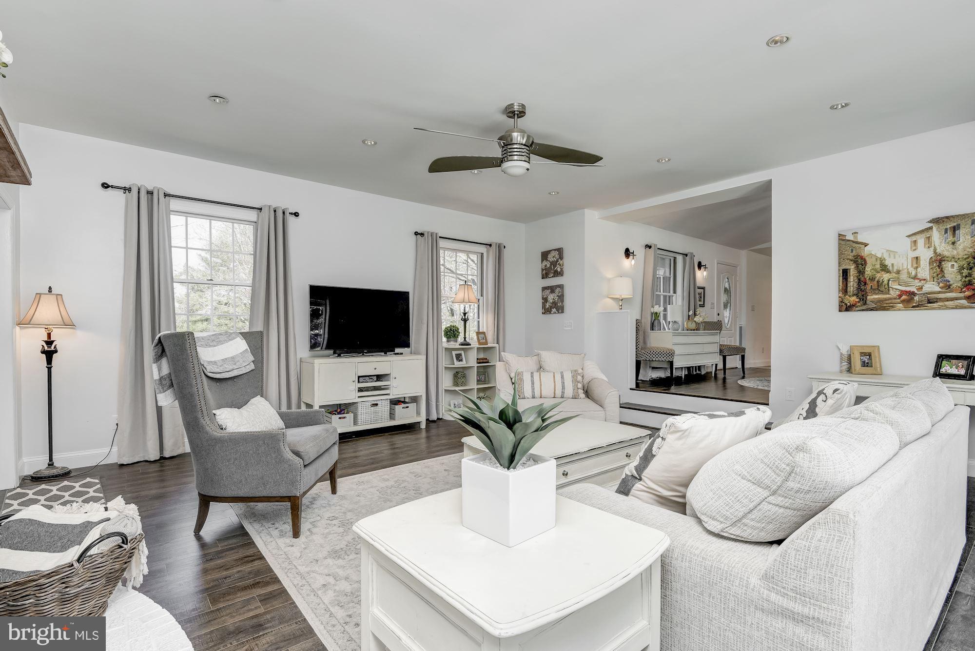 2751 Wynfield Road West Friendship, MD 21794 - Photo 13 of 44 Family Room
