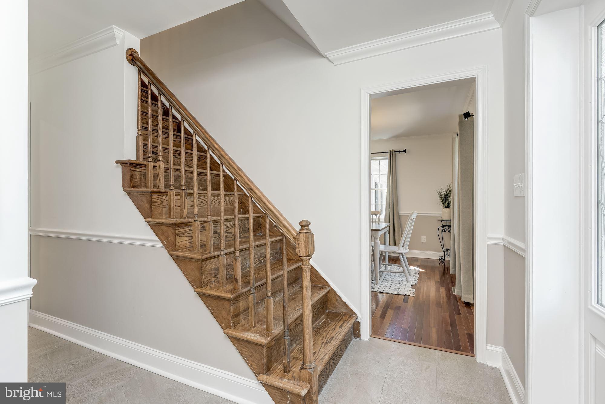 2751 Wynfield Road West Friendship, MD 21794 - Photo 14 of 44 Main Foyer