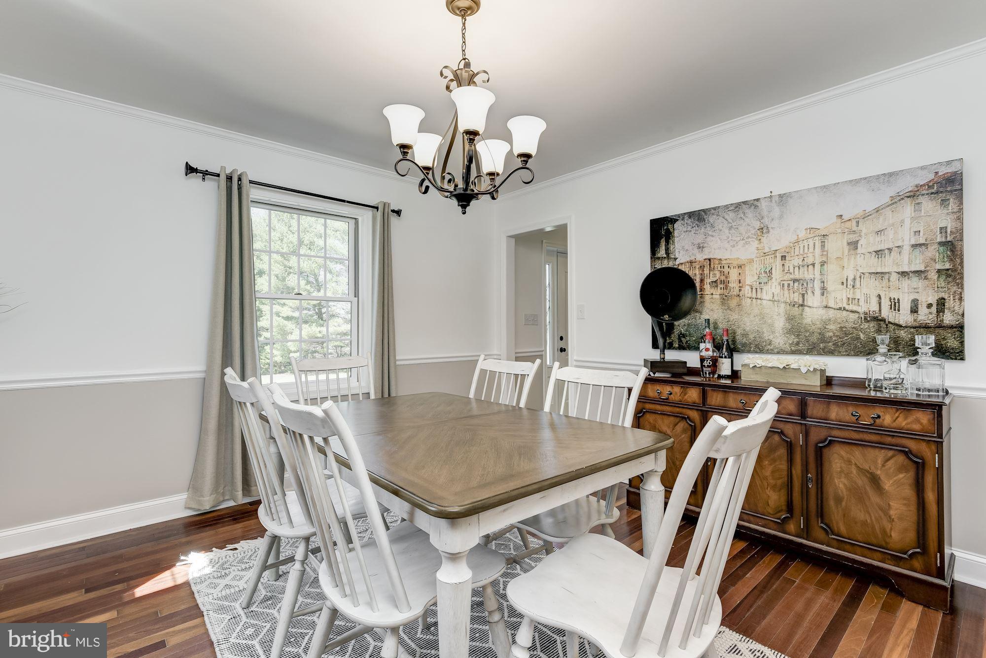 2751 Wynfield Road West Friendship, MD 21794 - Photo 15 of 44 Dining Room