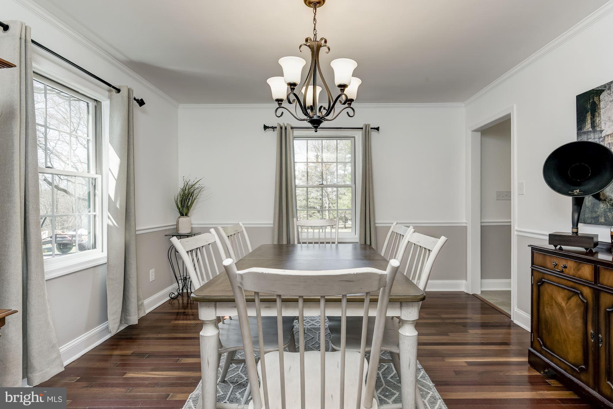 2751 Wynfield Road West Friendship, MD 21794 - Photo 16 of 44 Dining Room