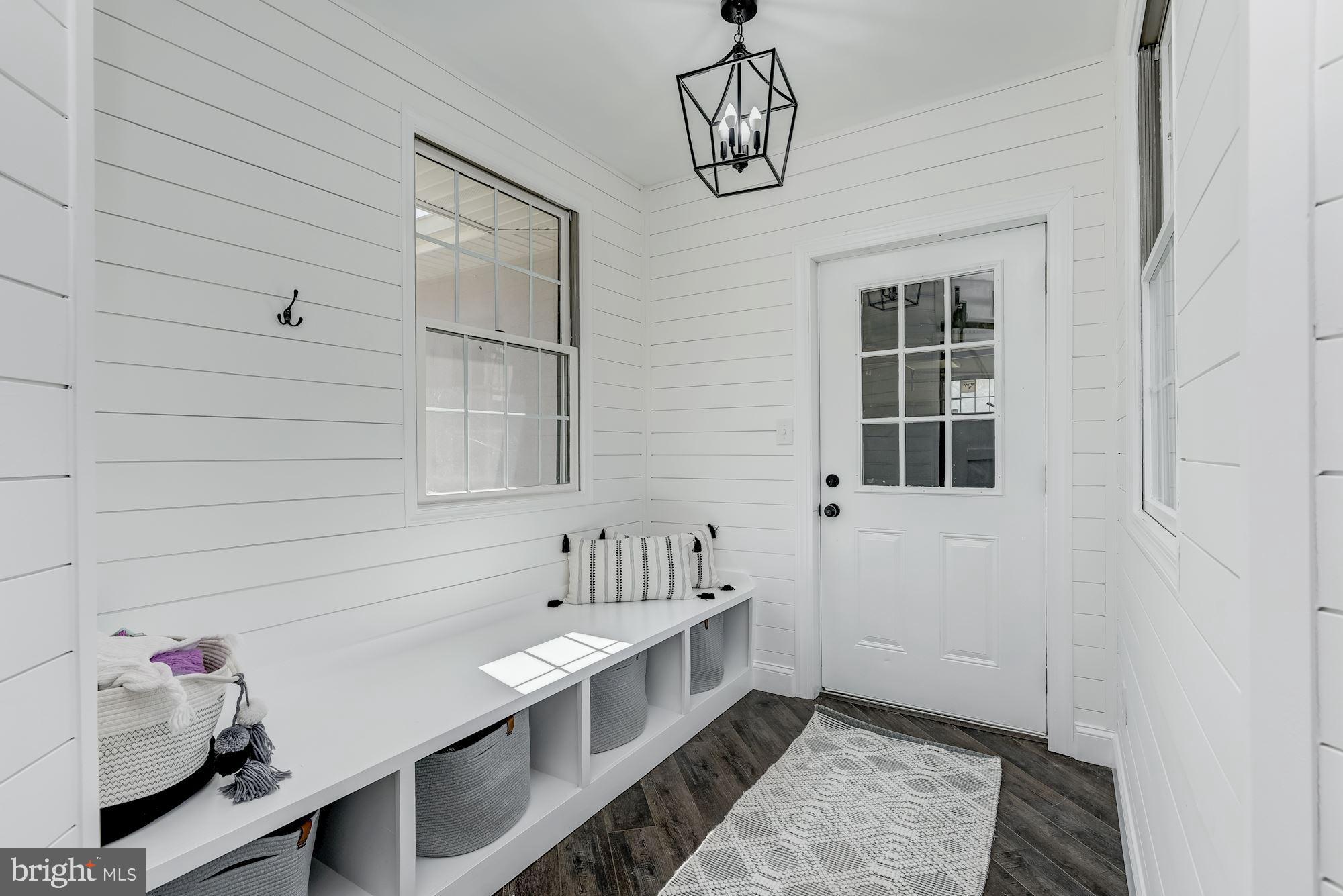 2751 Wynfield Road West Friendship, MD 21794 - Photo 22 of 44 Mud Room