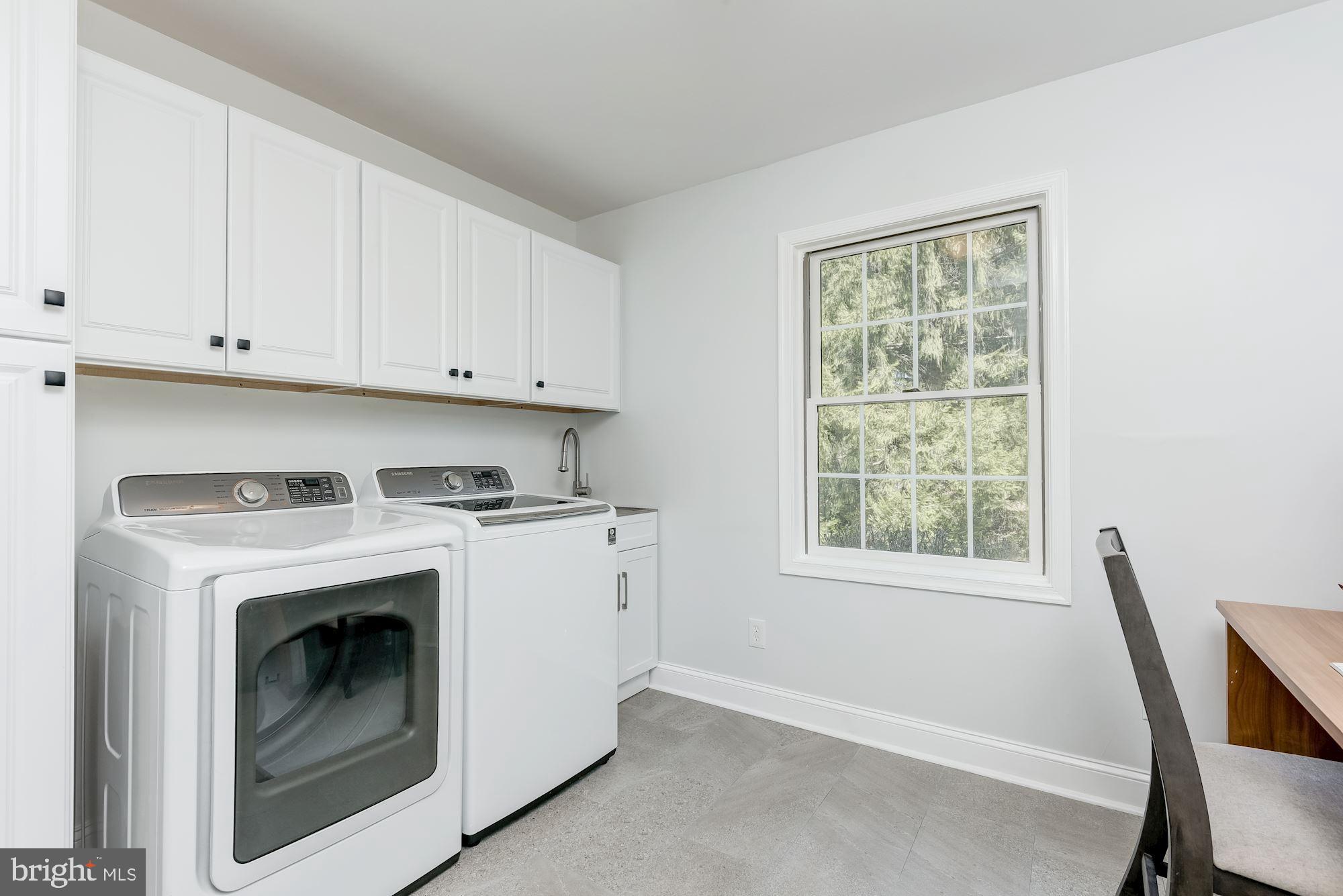 2751 Wynfield Road West Friendship, MD 21794 - Photo 23 of 44 Laundry Room & Work Area