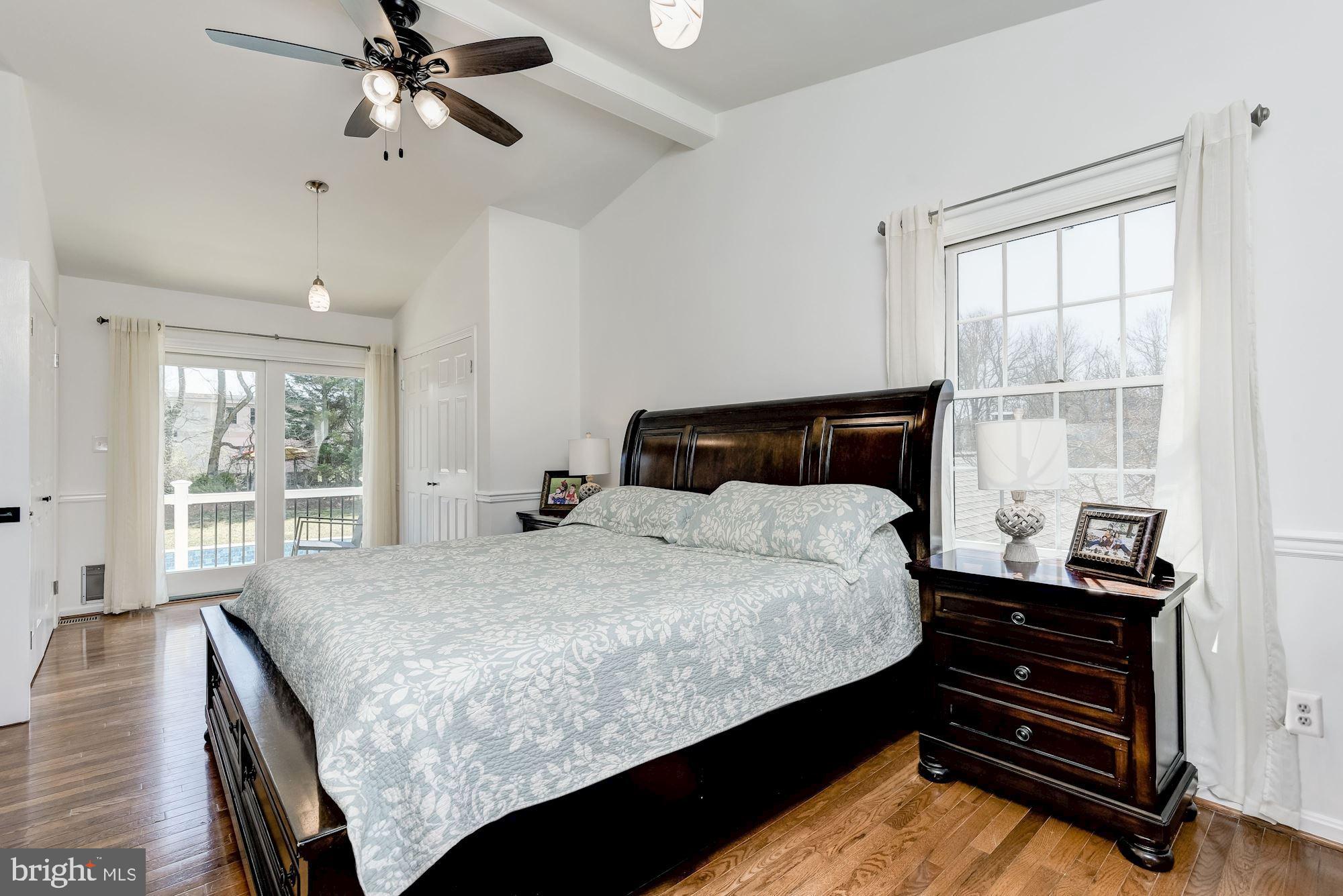 2751 Wynfield Road West Friendship, MD 21794 - Photo 24 of 44 Primary Bedroom