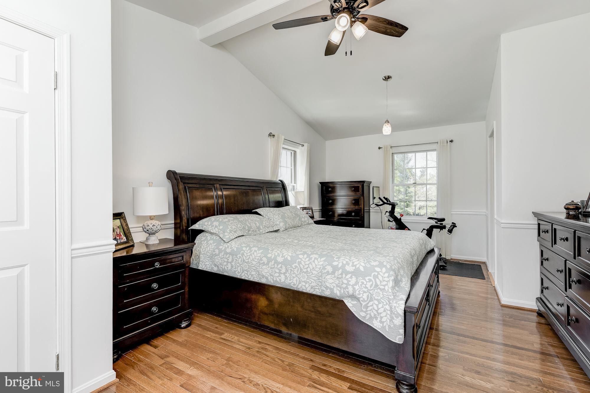 2751 Wynfield Road West Friendship, MD 21794 - Photo 25 of 44 Primary Bedroom