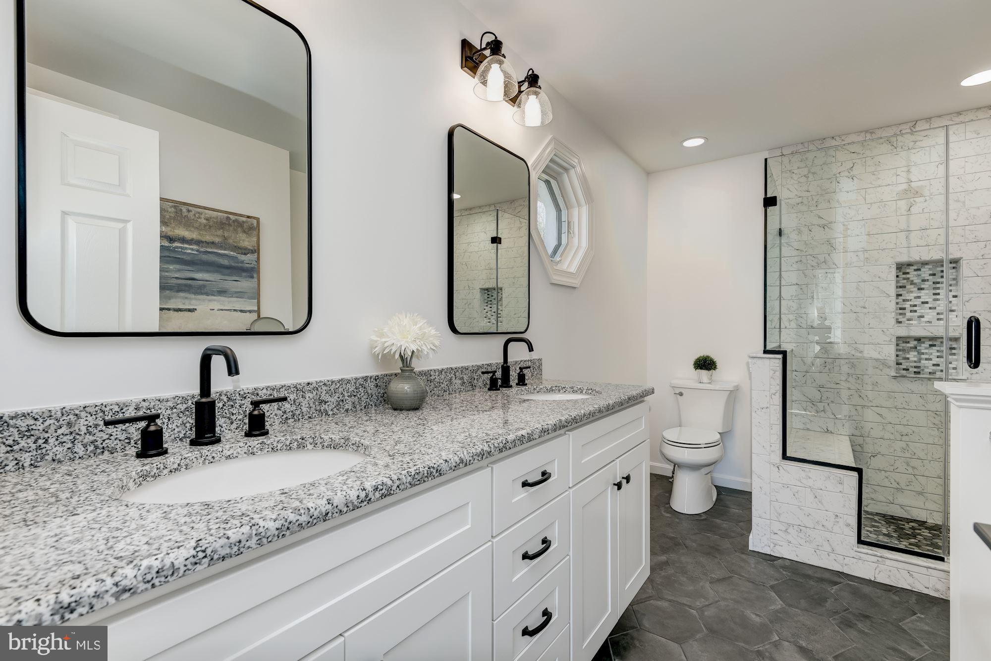 2751 Wynfield Road West Friendship, MD 21794 - Photo 26 of 44 Primary Bath