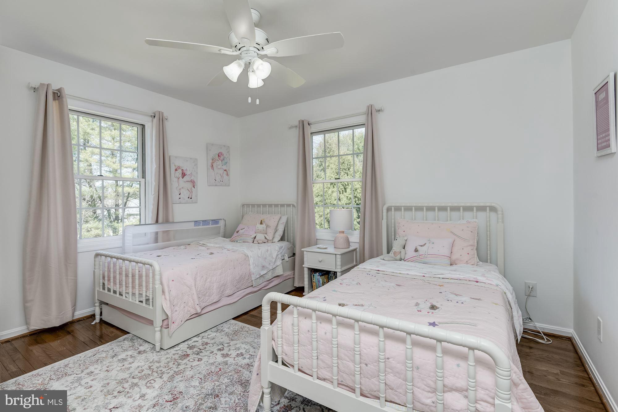 2751 Wynfield Road West Friendship, MD 21794 - Photo 29 of 44 Bedroom 2