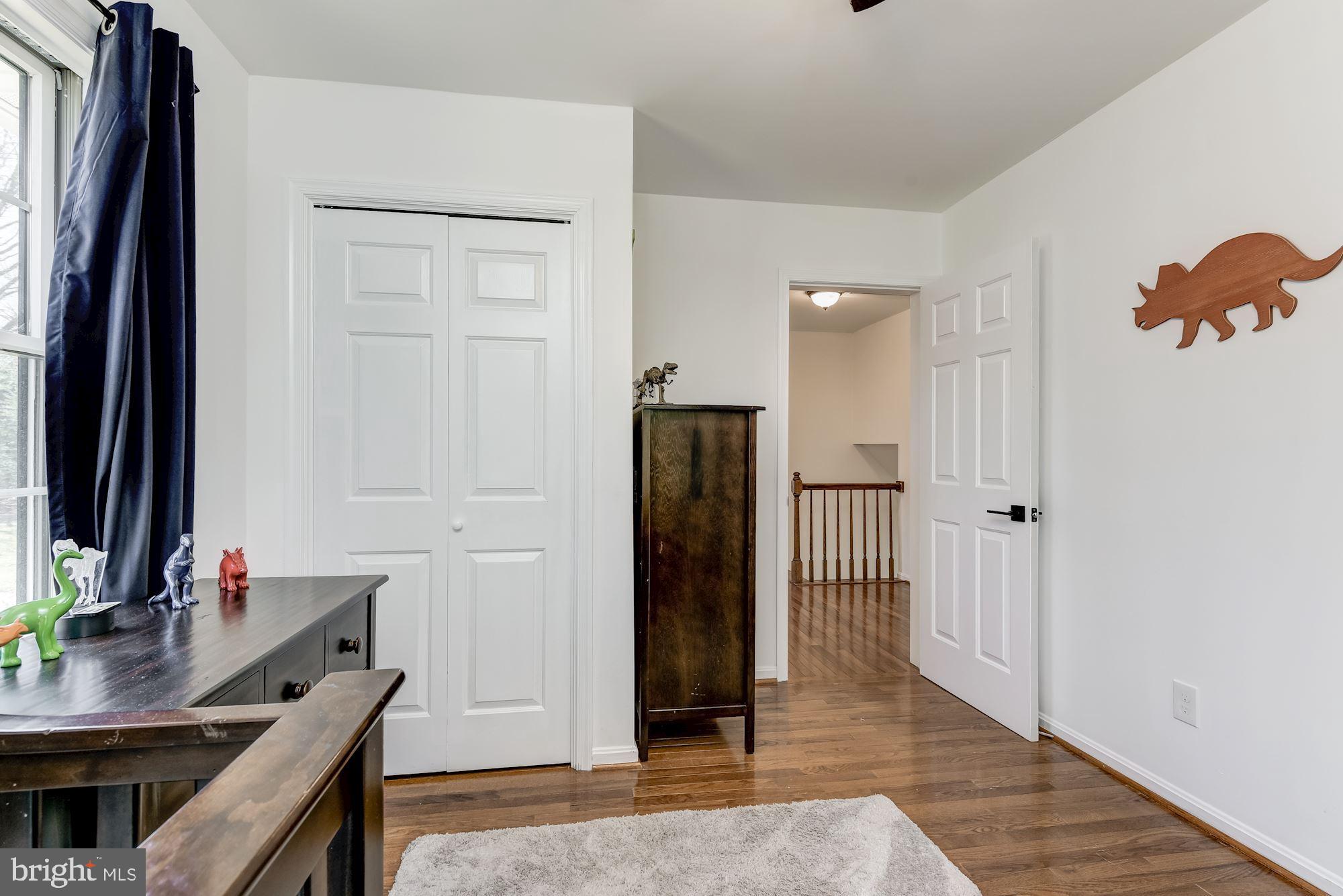 2751 Wynfield Road West Friendship, MD 21794 - Photo 31 of 44 Bedroom 3