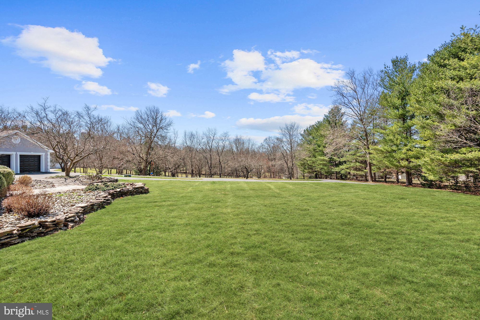 2751 Wynfield Road West Friendship, MD 21794 - Photo 36 of 44 Landscaped Grounds