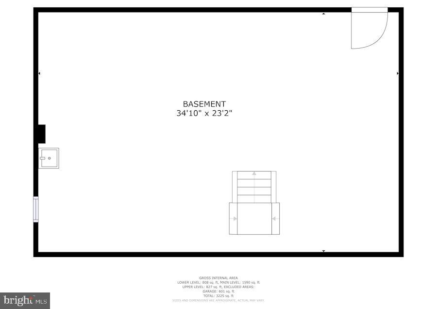 2751 Wynfield Road West Friendship, MD 21794 - Photo 43 of 44 Lower Level