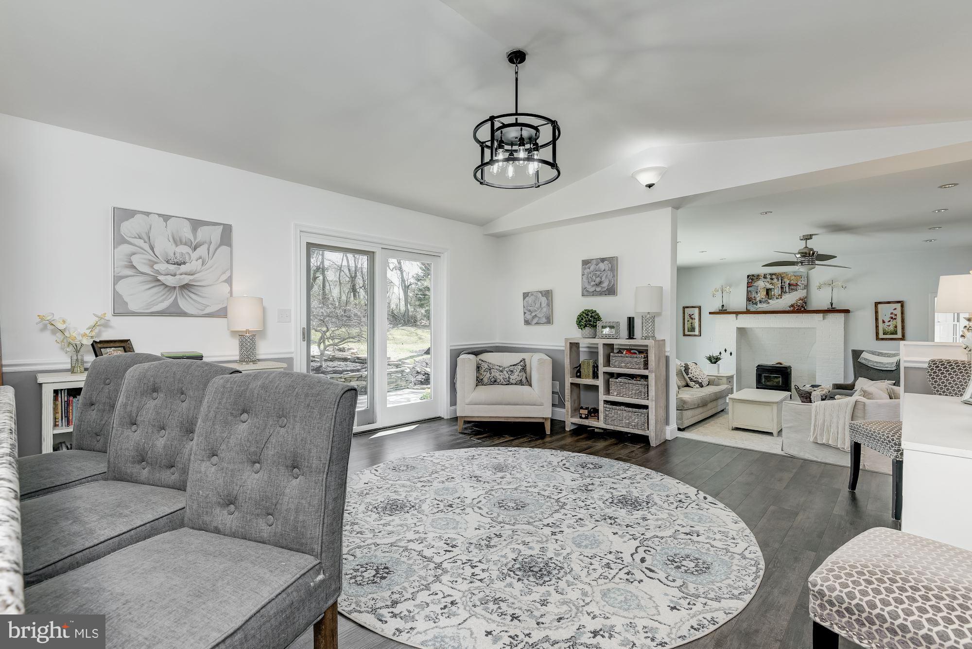 2751 Wynfield Road West Friendship, MD 21794 - Photo 6 of 44 Living Room