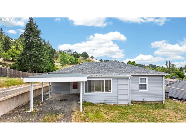 $475,000 | 615 Northeast Hill Street, Sheridan, OR 97378