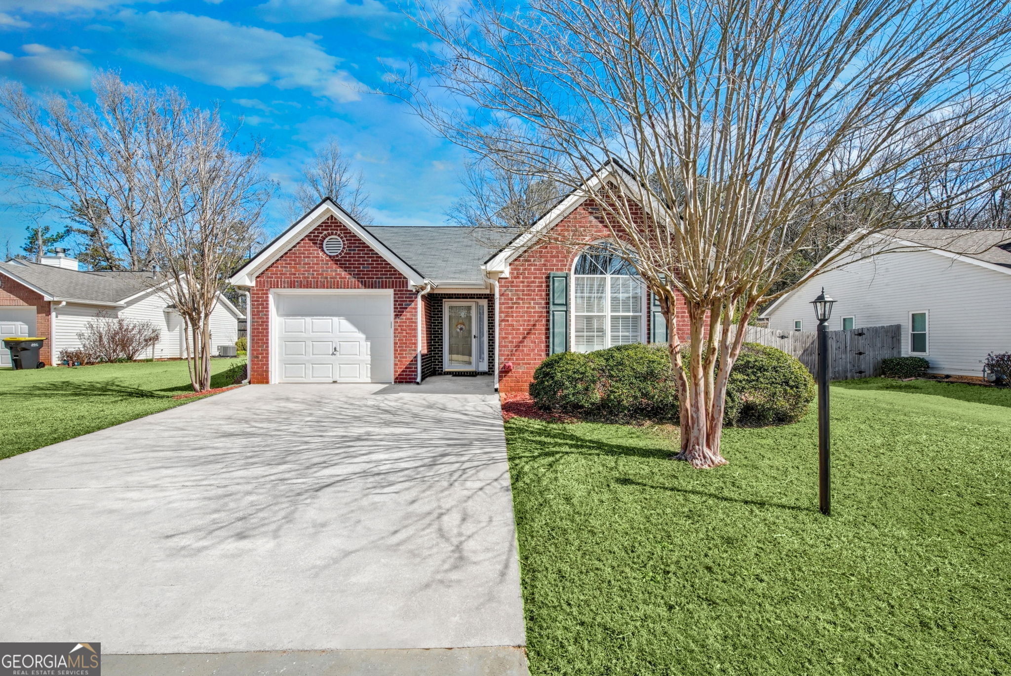 11 Santa Rosa Way Newnan, GA 30265 - Photo 1 of 1 Gallery Image 1