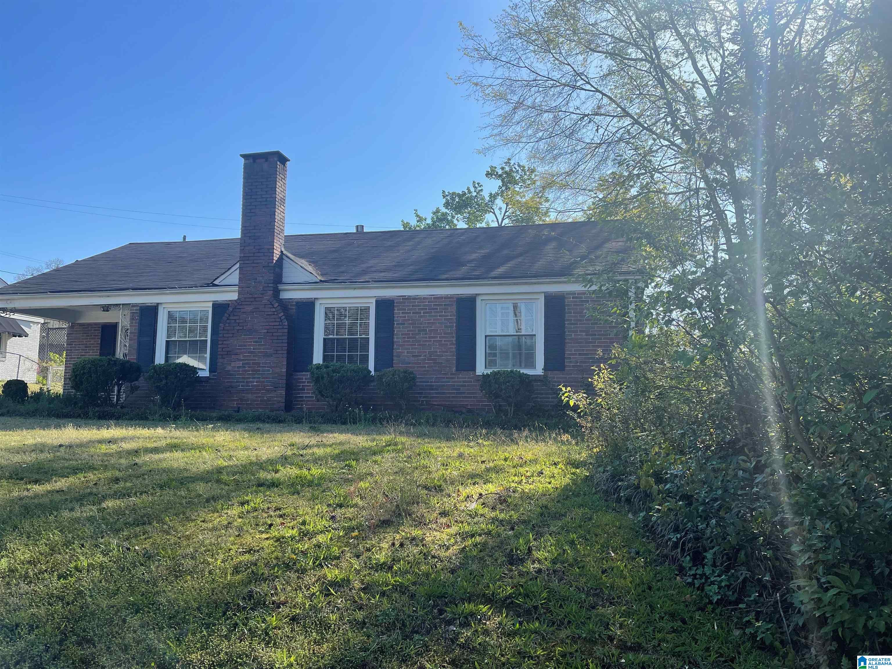 50 Edgehill Road Birmingham, AL 35209 - Photo 2 of 4
