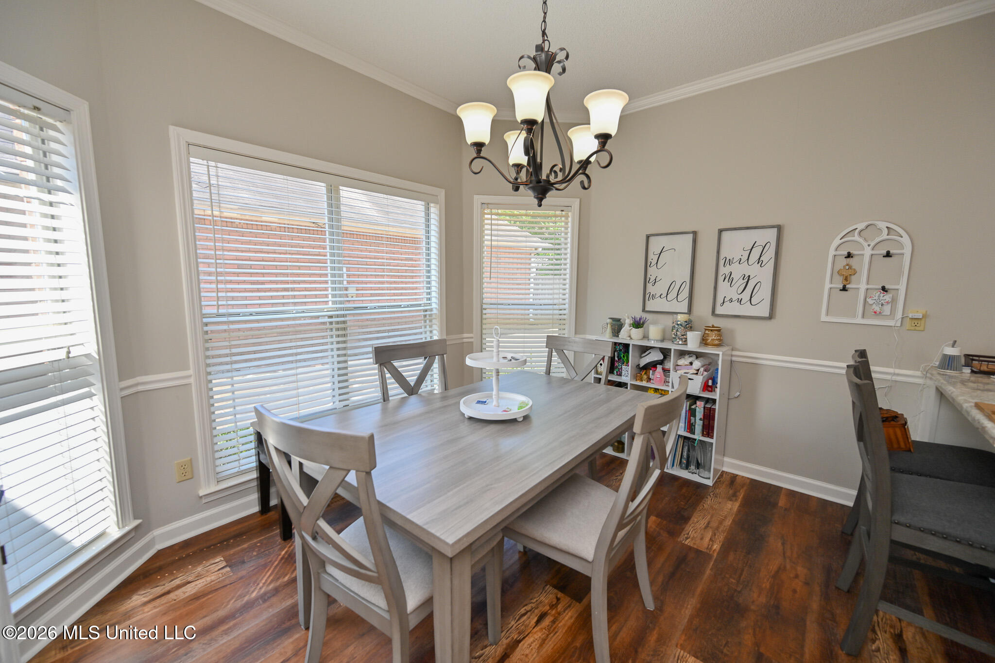 7169 Swinnea Ridge Southaven, MS 38671 - Photo 11 of 45 DSC_8640