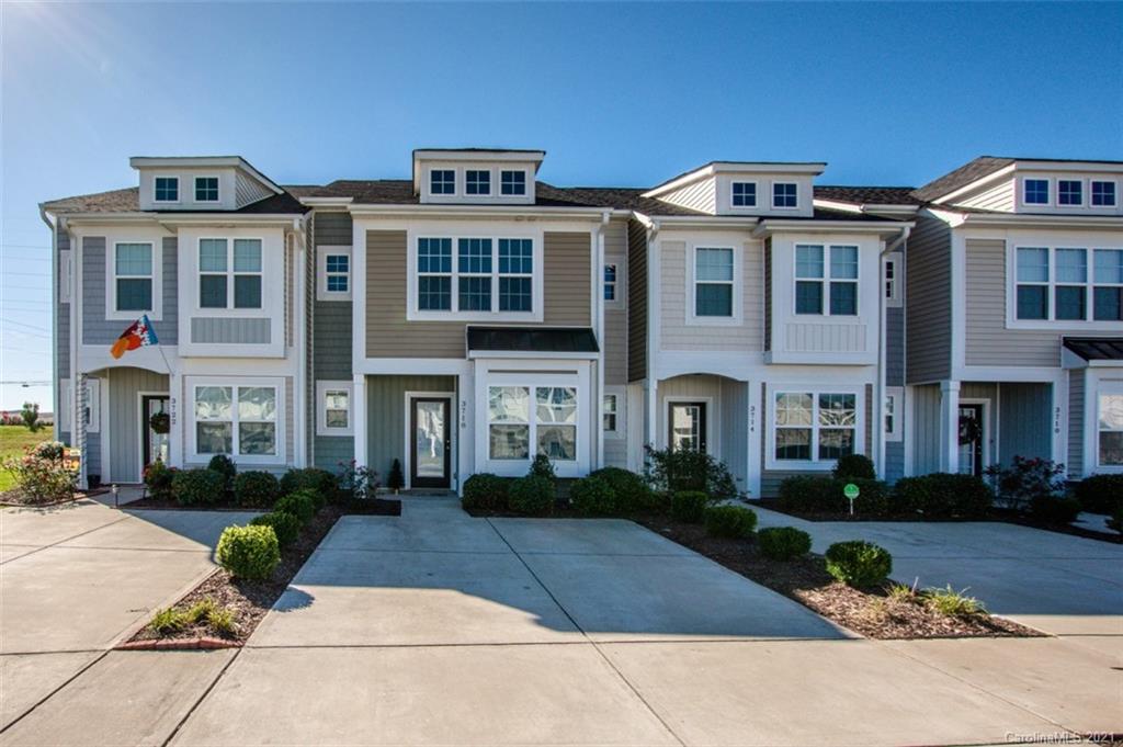 3718 Aldeburgh Road Southwest, Unit 28 Concord, NC 28027 - Photo 1 of 28 Gallery Image 1
