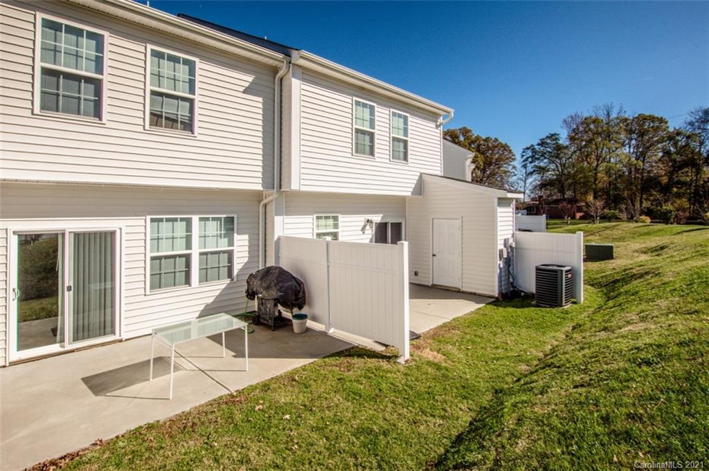 3718 Aldeburgh Road Southwest, Unit 28 Concord, NC 28027 - Photo 23 of 28 Gallery Image 23