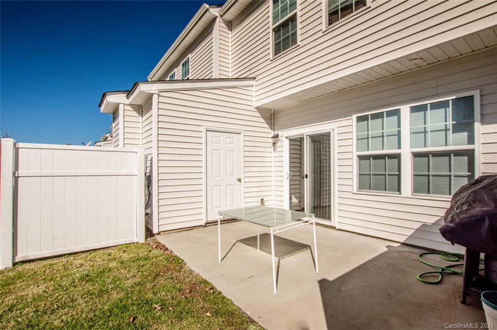 3718 Aldeburgh Road Southwest, Unit 28 Concord, NC 28027 - Photo 24 of 28 Gallery Image 24