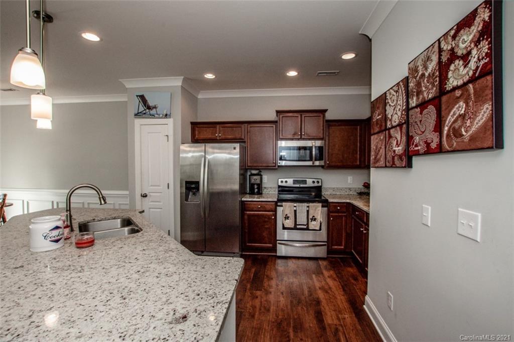 3718 Aldeburgh Road Southwest, Unit 28 Concord, NC 28027 - Photo 5 of 28 Gallery Image 5