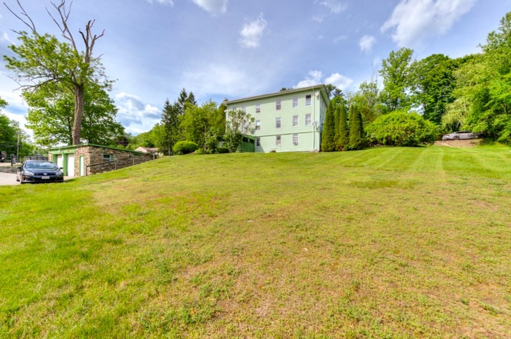 2 Depot Road, Unit 3 Oxford, MA 01540 - Photo 14 of 15