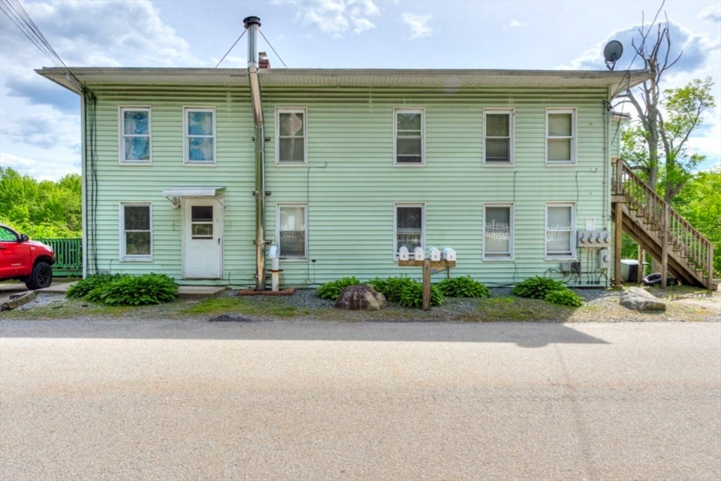2 Depot Road, Unit 3 Oxford, MA 01540 - Photo 15 of 15