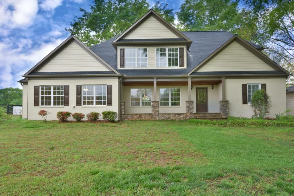 5363 Franklin Goldmine Road Cumming, GA 30028 - Photo 1 of 1 Gallery Image 1