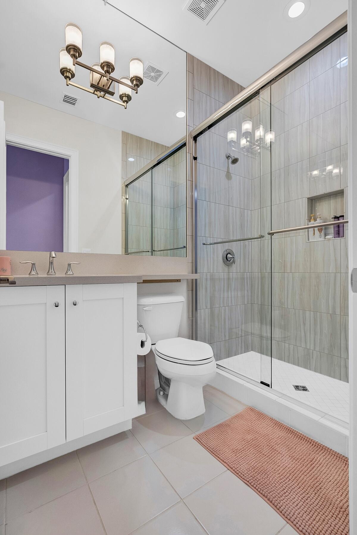 9046 Chauvet Way Boca Raton, FL 33496 - Photo 23 of 39 Bathroom