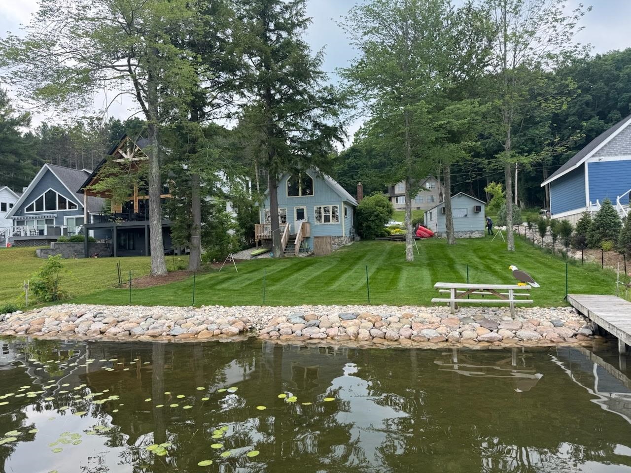 7133 Crystal Springs Road Bellaire, MI 49615 - Photo 65 of 65 Gallery Image 65