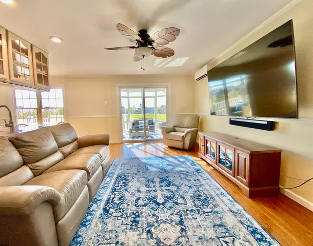 a view of a chairs and table on the terrace
