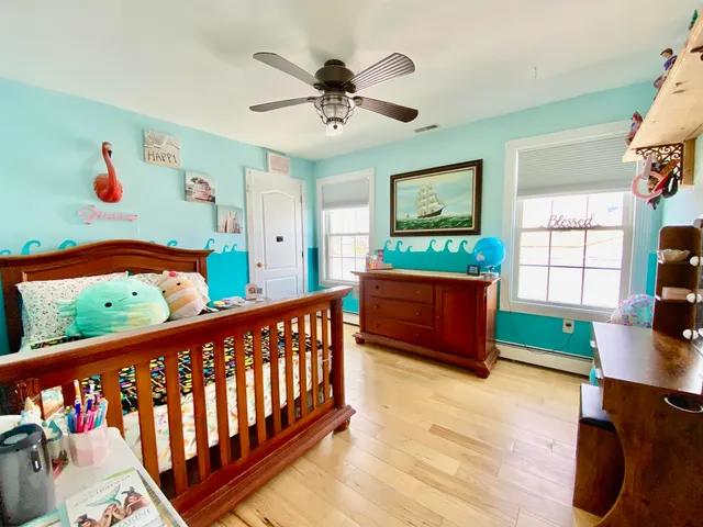 a bathroom with a sink and a shower