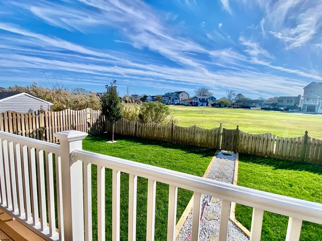 $849,000 | 911 North Shore Drive, Brigantine, NJ 08203