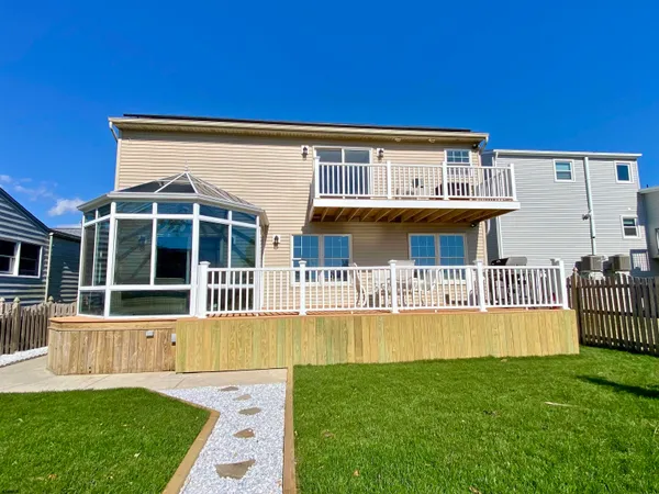 $819,000 | 911 North Shore Drive, Brigantine, NJ 08203