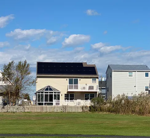 $819,000 | 911 North Shore Drive, Brigantine, NJ 08203
