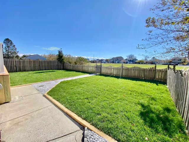 $849,000 | 911 North Shore Drive, Brigantine, NJ 08203