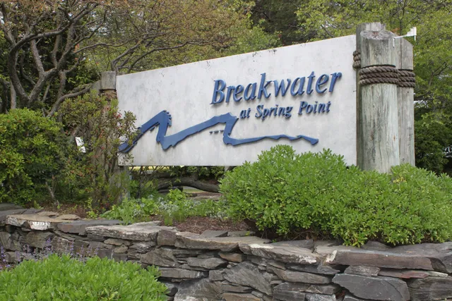 $250,000 | 148 Breakwater Drive, Unit 201, South Portland, ME 04106