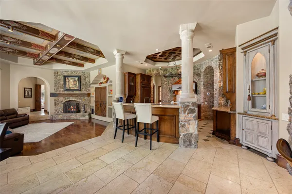 $2,000,000 | 8503 Haven Trail, Tomball, TX 77375