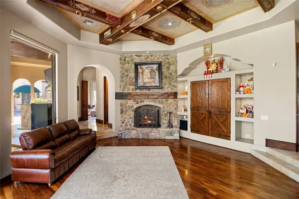 $2,000,000 | 8503 Haven Trail, Tomball, TX 77375