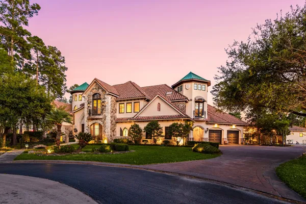 $2,000,000 | 8503 Haven Trail, Tomball, TX 77375