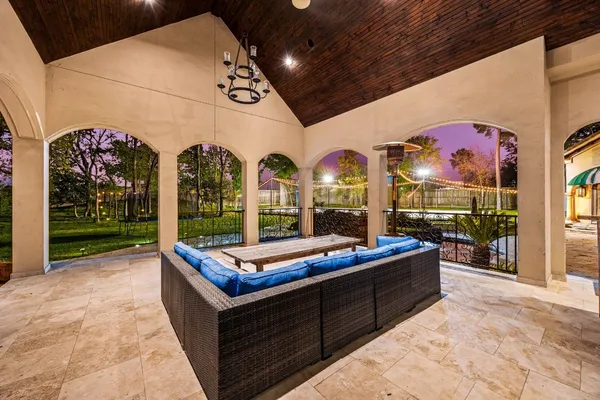 $2,000,000 | 8503 Haven Trail, Tomball, TX 77375