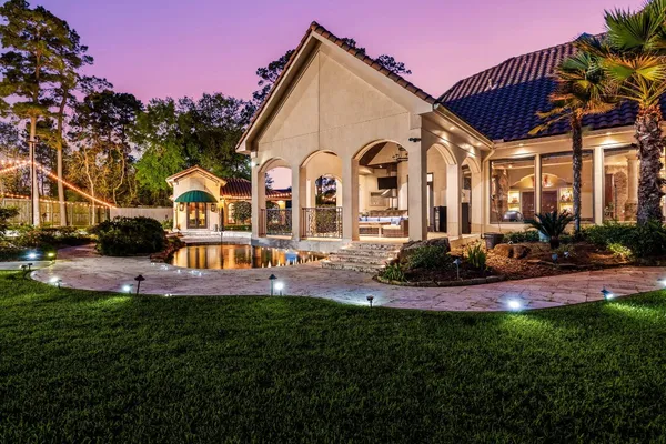 $2,000,000 | 8503 Haven Trail, Tomball, TX 77375