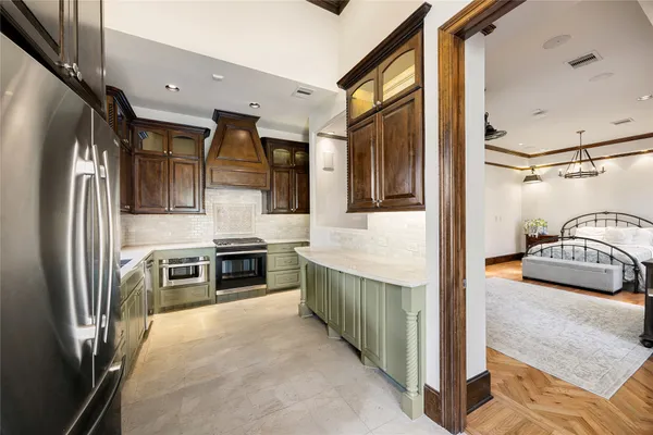 $2,000,000 | 8503 Haven Trail, Tomball, TX 77375