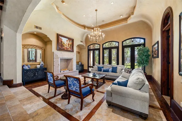 $2,000,000 | 8503 Haven Trail, Tomball, TX 77375