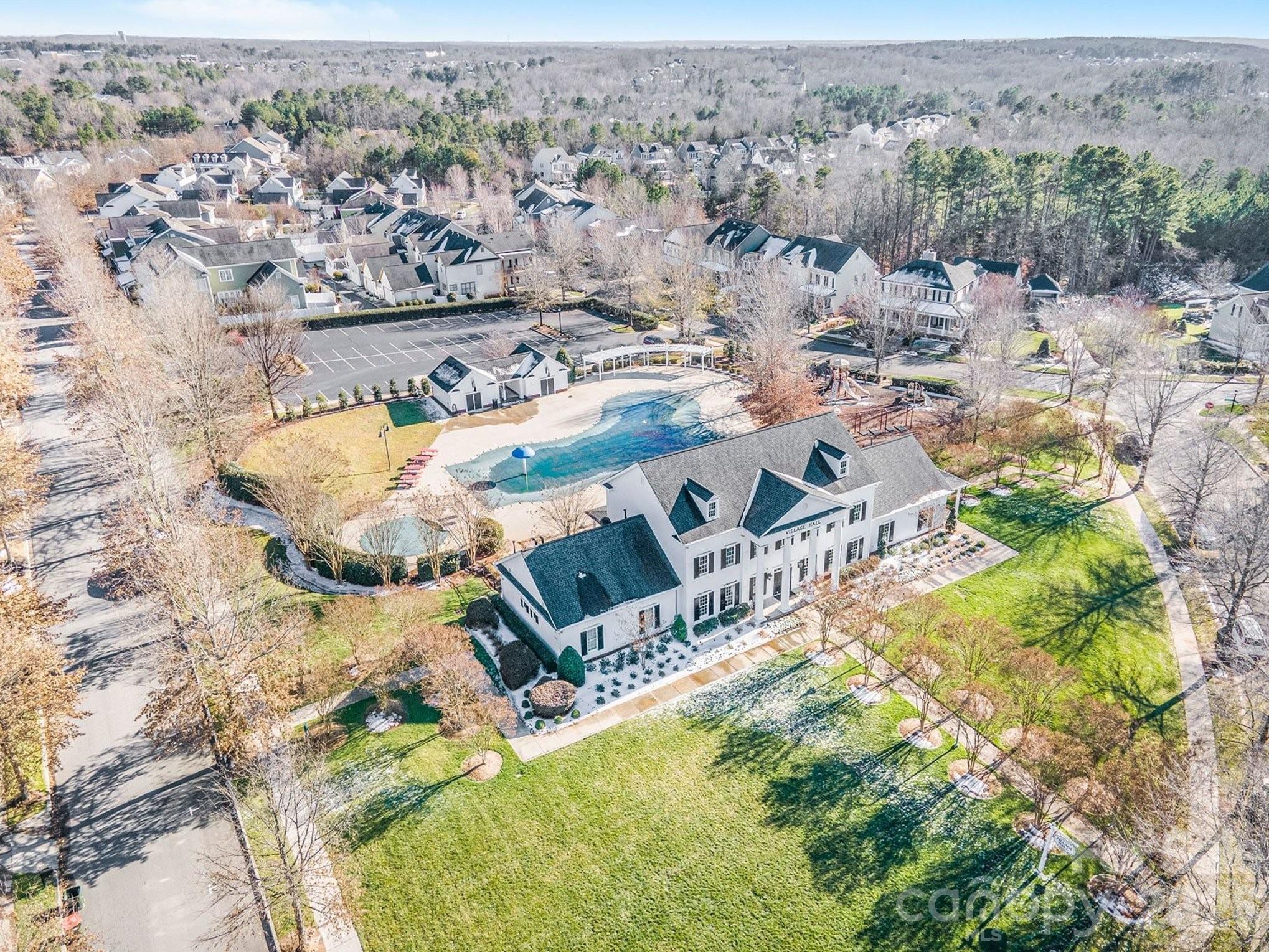 1871 2nd Baxter Crossing Fort Mill, SC 29708 - Photo 44 of 45