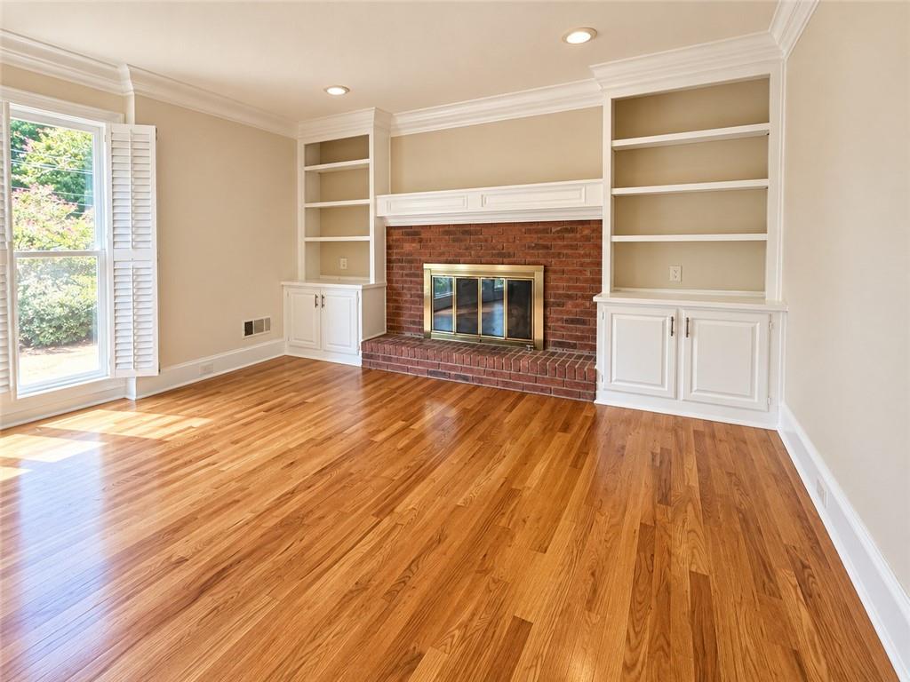 1826 Hermitage Place Decatur, GA 30033 - Photo 10 of 35 Gallery Image 10